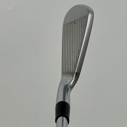 Srixon ZX5/ZX7 5-P / Stiff / KBS Tour S