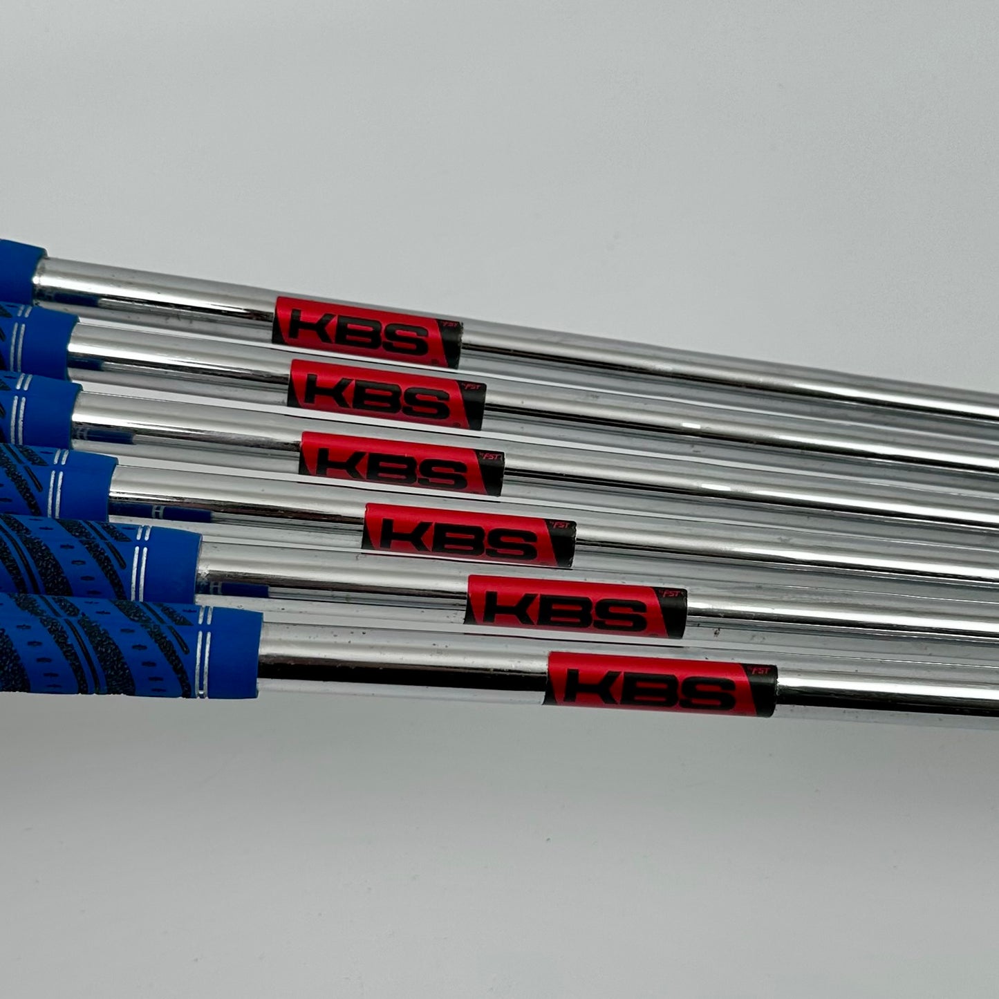Cobra KING Forged Tec 5-P / Stiff / KBS $-Taper Lite S
