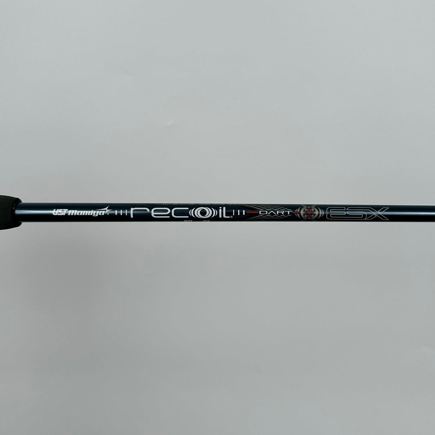 Mizuno Pro T-3 52° / Regular / UST Mamiya Recoil 60 F3