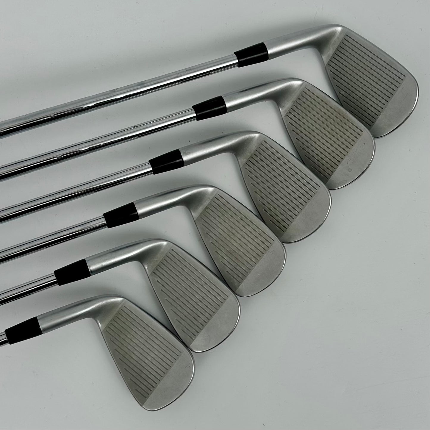 Cobra KING Forged Tec 5-P / Stiff / KBS $-Taper Lite S
