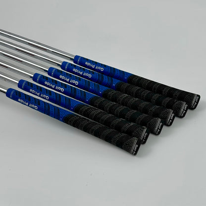 Cobra KING Forged Tec 5-P / Stiff / KBS $-Taper Lite S