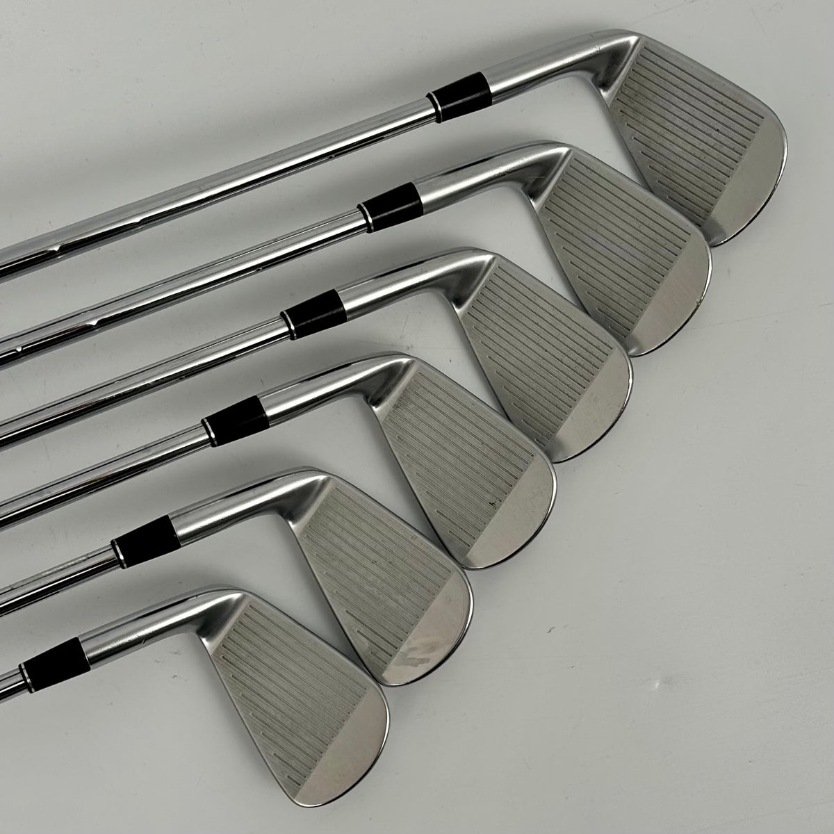Srixon ZX5/ZX7 5-P / Stiff / KBS Tour S