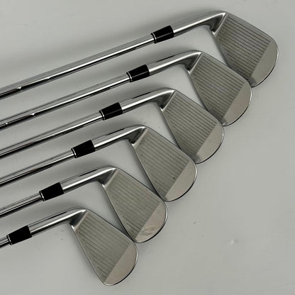 Srixon ZX5/ZX7 5-P / Stiff / KBS Tour S