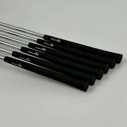 Srixon ZX5/ZX7 5-P / Stiff / KBS Tour S
