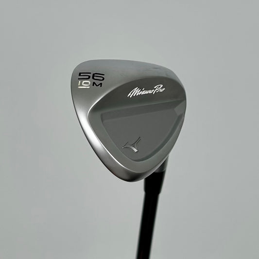 Mizuno Pro T-3 56° / Regular / UST Mamiya Recoil 60 F3