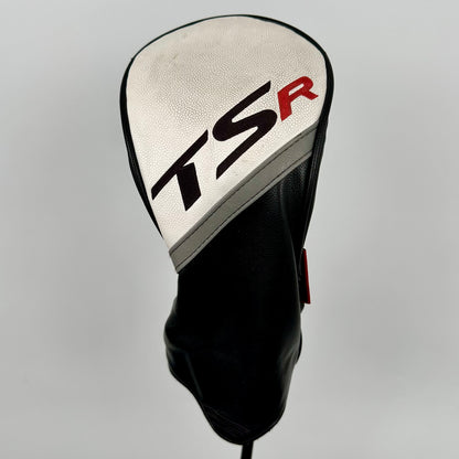 Titleist TSr2 Driver 9° / Stiff / Hzrdus Black 6.0 60g