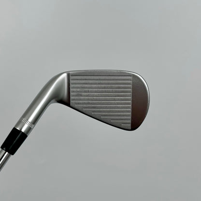 Callaway Apex CB/Pro 24 4-10 / X-Stiff / TT Dynamic Gold Tour Issue X100