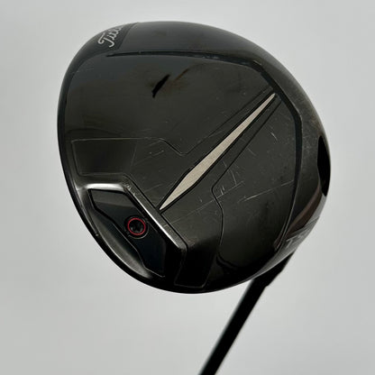 Titleist TSr2 Driver 9° / Stiff / Hzrdus Black 6.0 60g