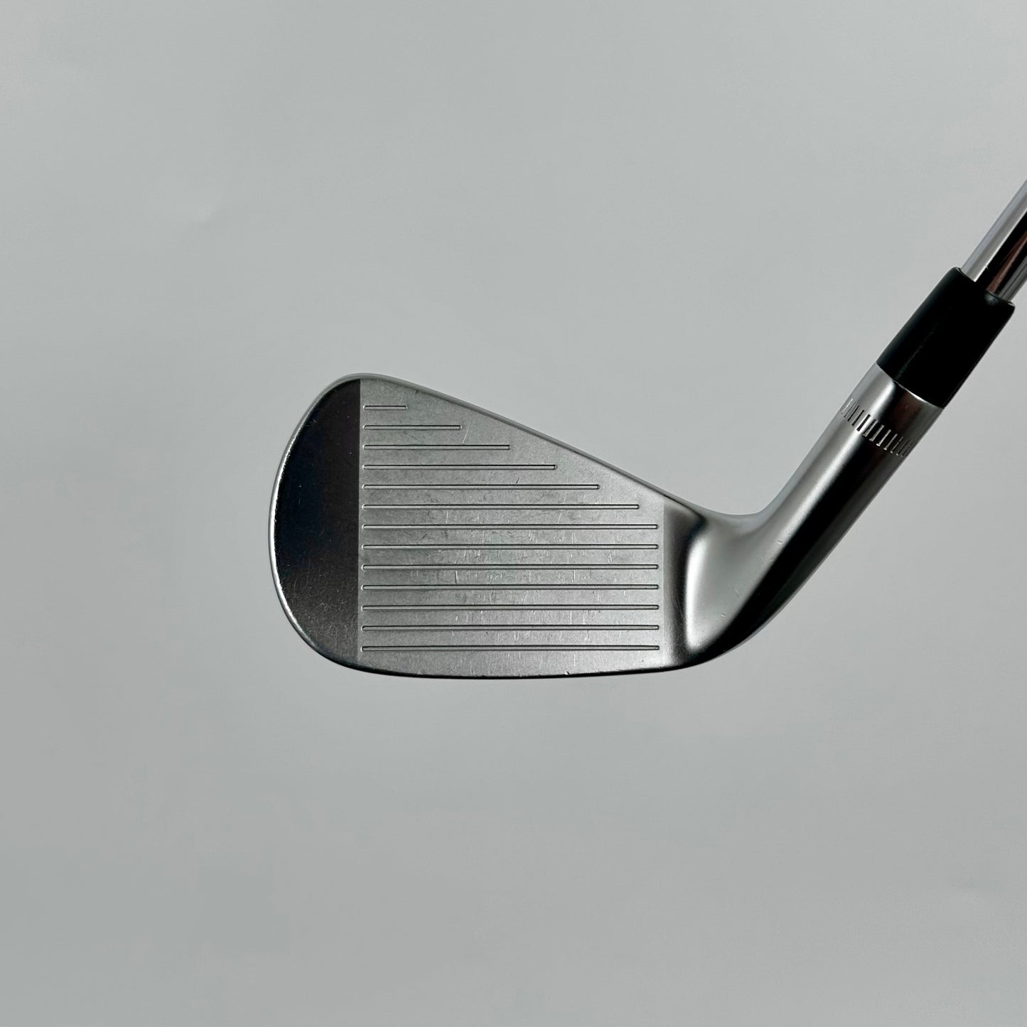 Callaway Apex CB/Pro 24 4-10 / X-Stiff / TT Dynamic Gold Tour Issue X100