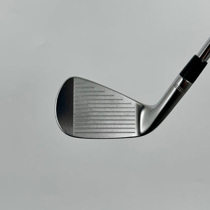 Callaway Apex CB/Pro 24 4-10 / X-Stiff / TT Dynamic Gold Tour Issue X100