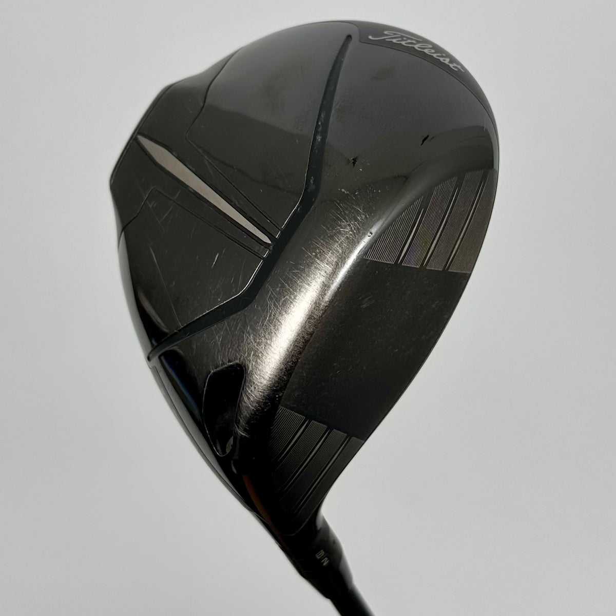 Titleist TSr2 Driver 9° / Stiff / Hzrdus Black 6.0 60g