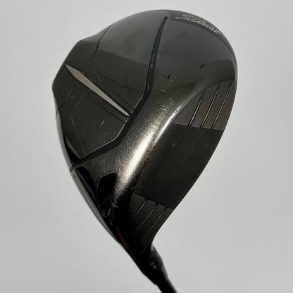 Titleist TSr2 Driver 9° / Stiff / Hzrdus Black 6.0 60g