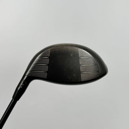 Titleist TSr2 Driver 9° / Stiff / Hzrdus Black 6.0 60g