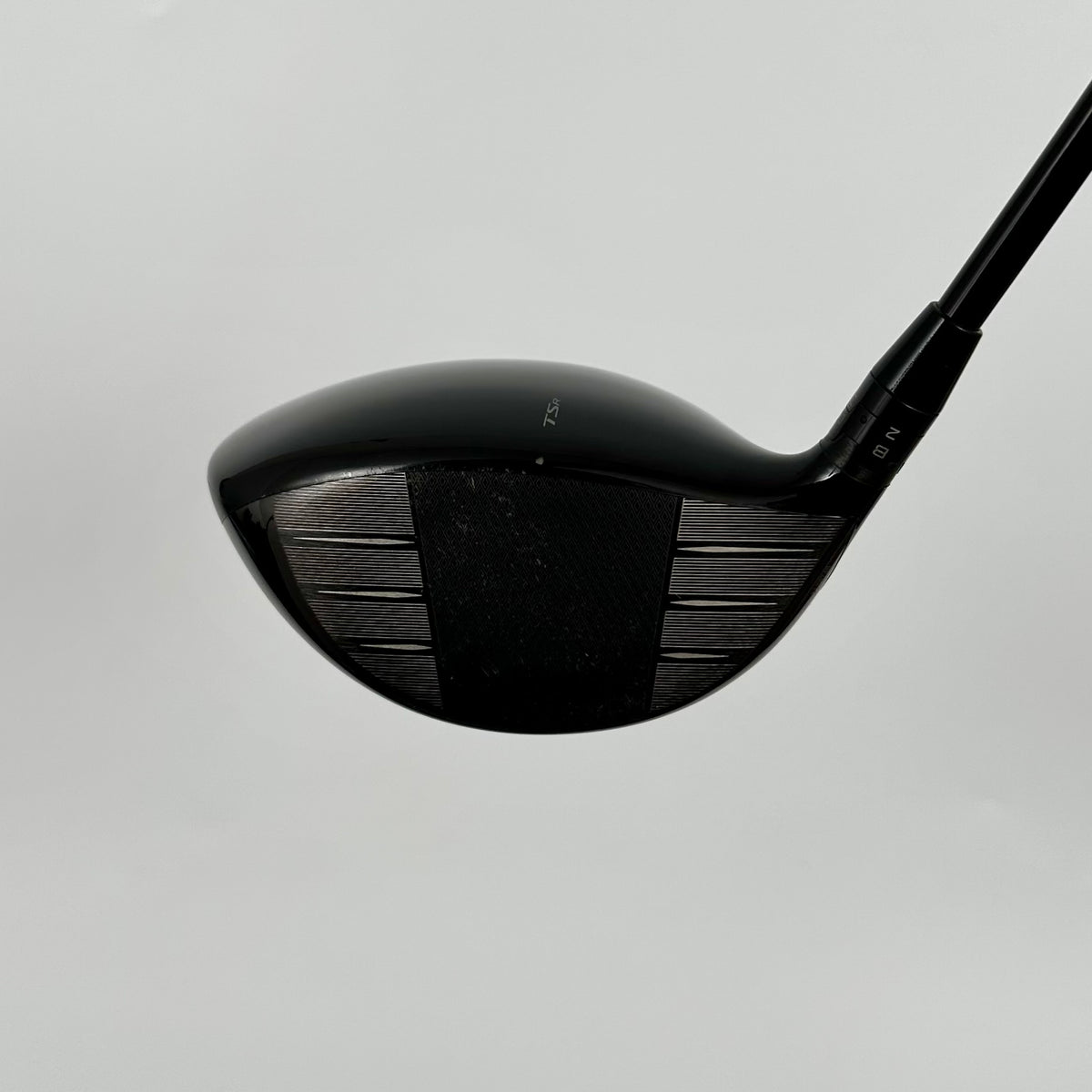 Titleist TSr2 Driver 9° / Stiff / Hzrdus Black 6.0 60g