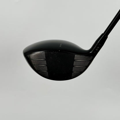 Titleist TSr2 Driver 9° / Stiff / Hzrdus Black 6.0 60g