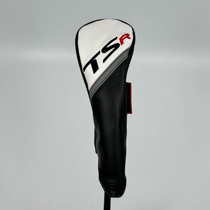 Titleist TSr3 Hybrid 5 24° / X-Stiff / Hzrdus Black 6.5 80g HY