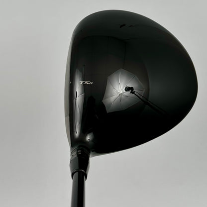 Titleist TSr2 Driver 9° / Stiff / Hzrdus Black 6.0 60g