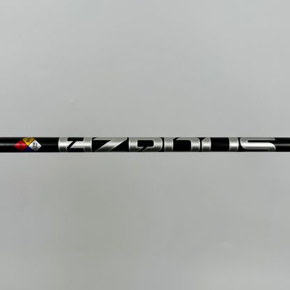 Titleist TSr2 Driver 9° / Stiff / Hzrdus Black 6.0 60g