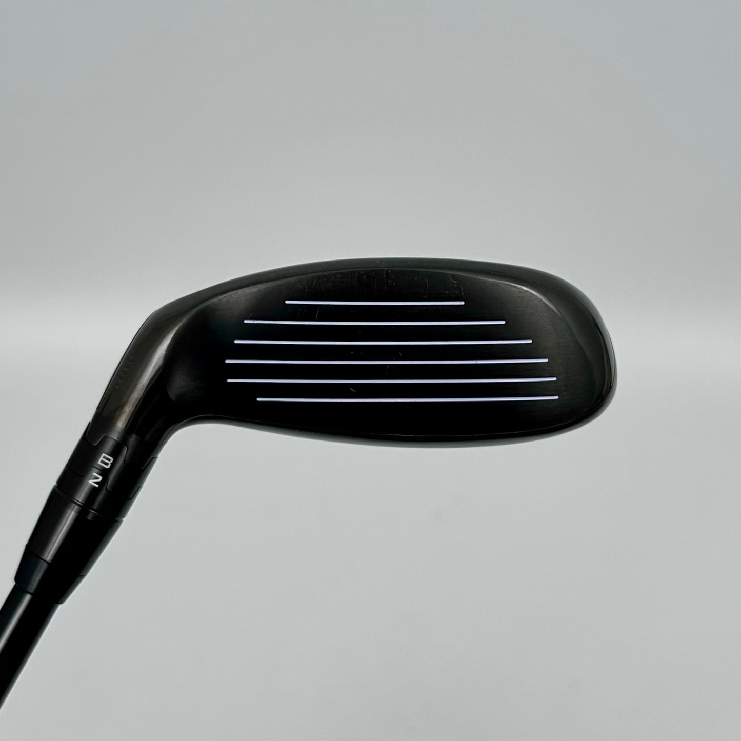 Titleist TSr3 Hybrid 5 24° / X-Stiff / Hzrdus Black 6.5 80g HY