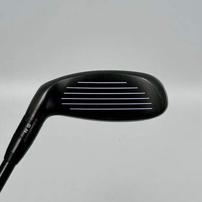 Titleist TSr3 Hybrid 5 24° / X-Stiff / Hzrdus Black 6.5 80g HY