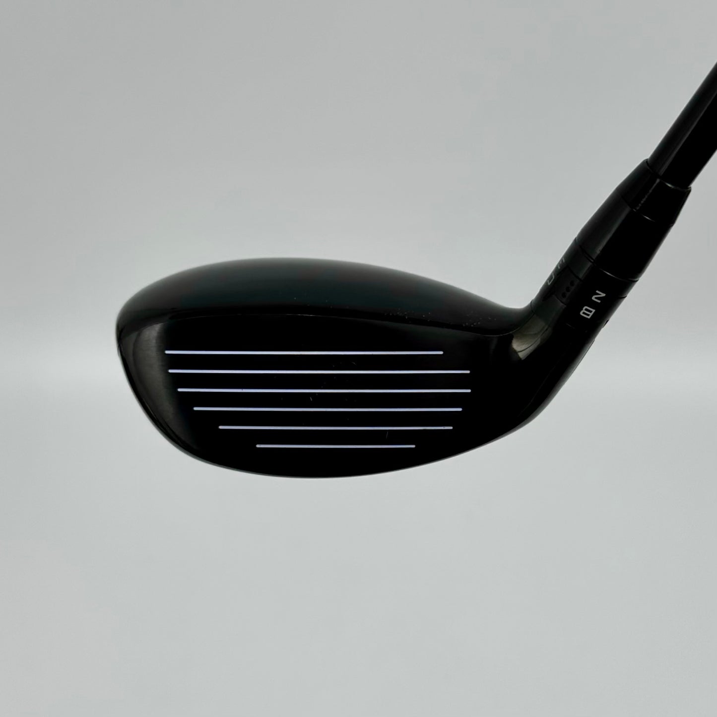 Titleist TSr3 Hybrid 5 24° / X-Stiff / Hzrdus Black 6.5 80g HY