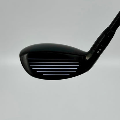 Titleist TSr3 Hybrid 5 24° / X-Stiff / Hzrdus Black 6.5 80g HY