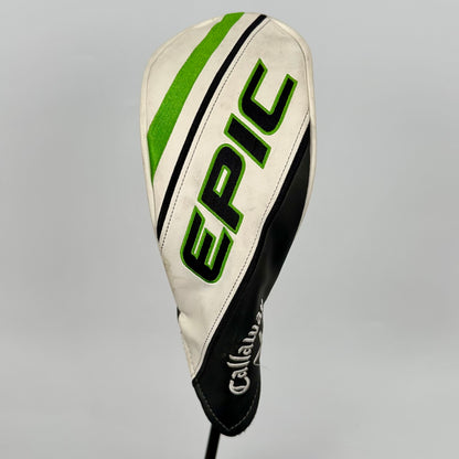 Callaway Epic Speed FW3 15° / Regular / Hzrdus Smoke iM10 5.5 60g