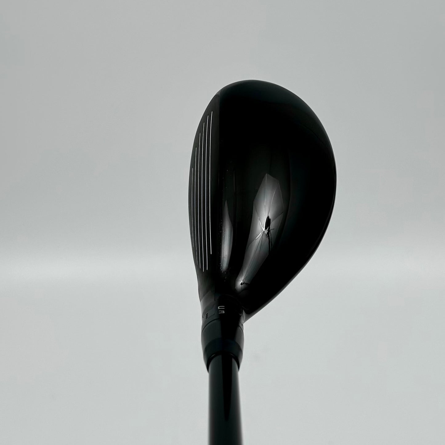 Titleist TSr3 Hybrid 5 24° / X-Stiff / Hzrdus Black 6.5 80g HY