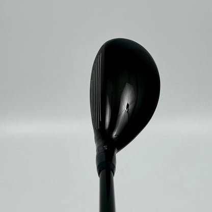 Titleist TSr3 Hybrid 5 24° / X-Stiff / Hzrdus Black 6.5 80g HY