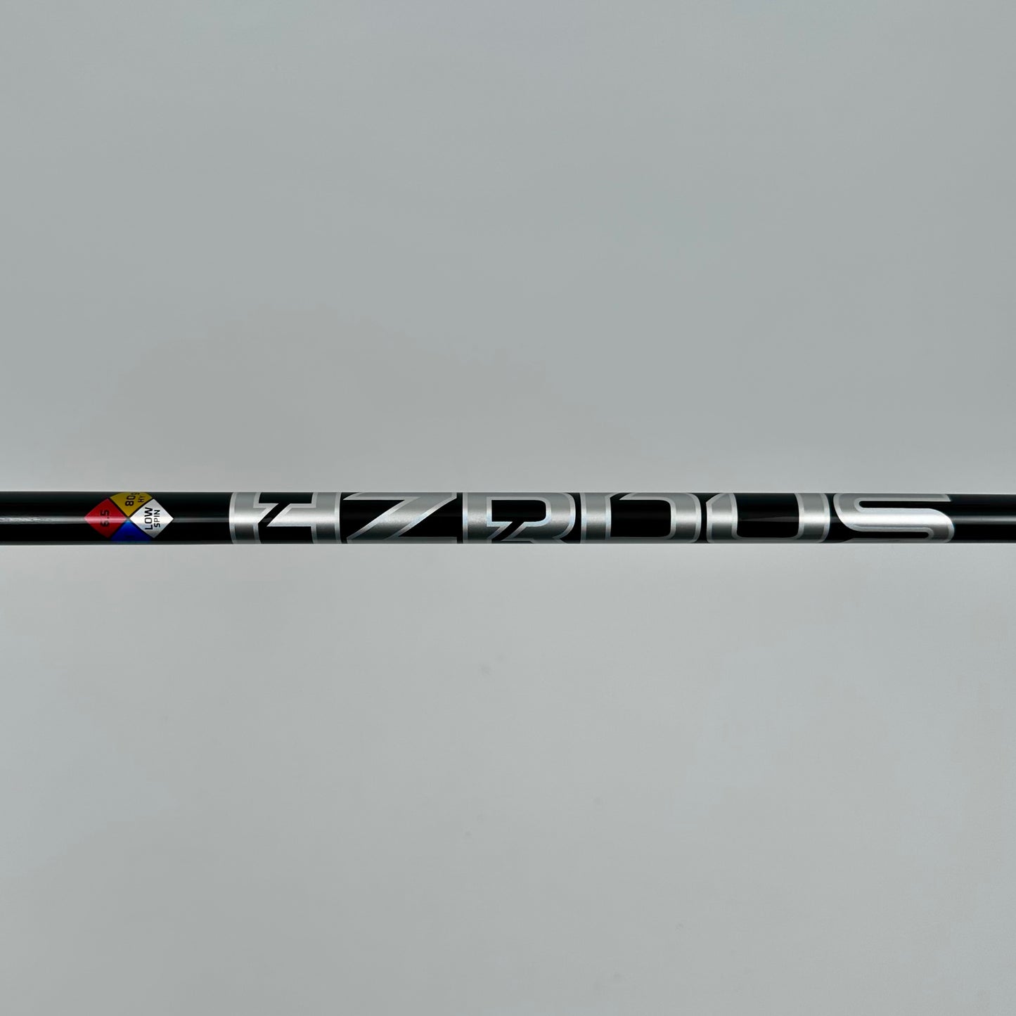 Titleist TSr3 Hybrid 5 24° / X-Stiff / Hzrdus Black 6.5 80g HY