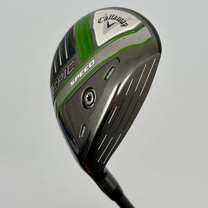 Callaway Epic Speed FW3 15° / Regular / Hzrdus Smoke iM10 5.5 60g