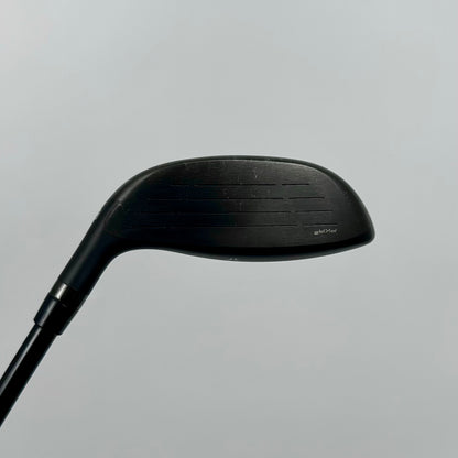 Wilson Staff Dynapower FW3 15° / Stiff / Hzrdus RDX Smoke Red 6.0 60g