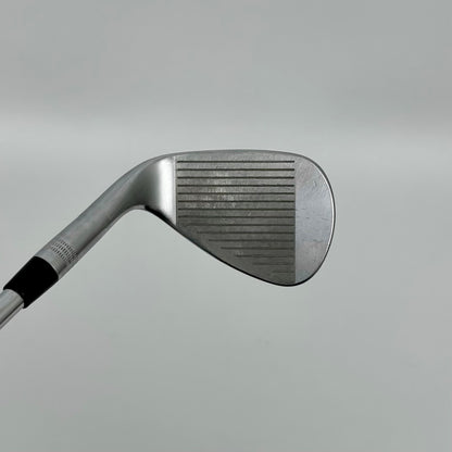 Wilson Staff Model ZM Grooves 52-56-60 / Stiff / N.S.PRO Modus 3 Tour 120 S