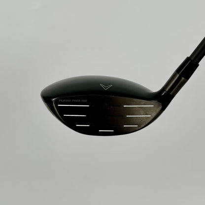 Callaway Epic Speed FW3 15° / Regular / Hzrdus Smoke iM10 5.5 60g