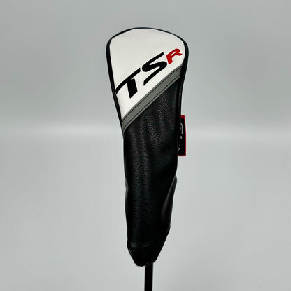 Titleist TSr3 Hybrid 5 24° / Stiff / Tensei AV Blue Xlink Tech 75HY S