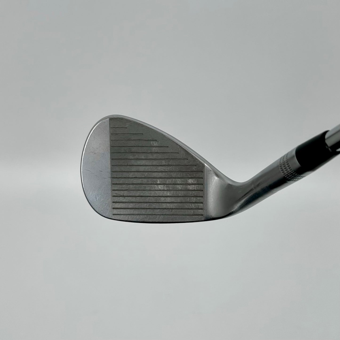 Wilson Staff Model ZM Grooves 52-56-60 / Stiff / N.S.PRO Modus 3 Tour 120 S