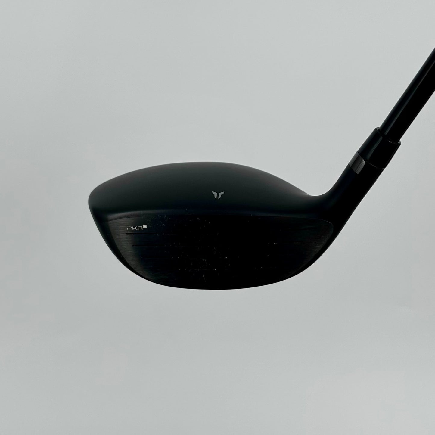 Wilson Staff Dynapower FW3 15° / Stiff / Hzrdus RDX Smoke Red 6.0 60g