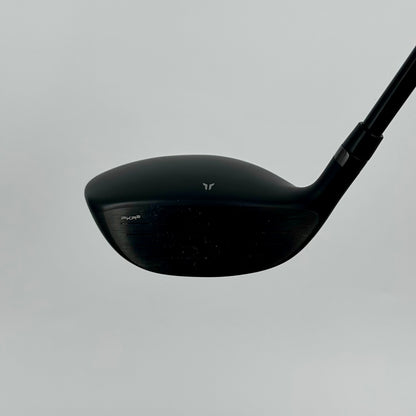 Wilson Staff Dynapower FW3 15° / Stiff / Hzrdus RDX Smoke Red 6.0 60g