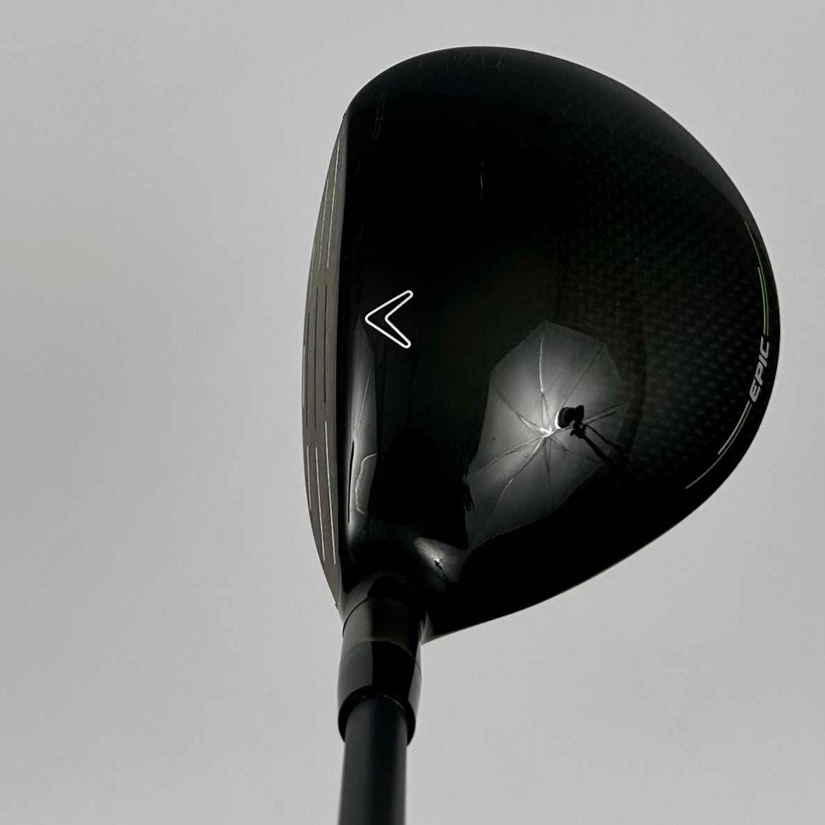 Callaway Epic Speed FW3 15° / Regular / Hzrdus Smoke iM10 5.5 60g