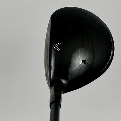 Callaway Epic Speed FW3 15° / Regular / Hzrdus Smoke iM10 5.5 60g