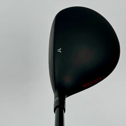 Wilson Staff Dynapower FW3 15° / Stiff / Hzrdus RDX Smoke Red 6.0 60g