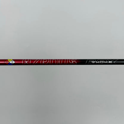 Wilson Staff Dynapower FW3 15° / Stiff / Hzrdus RDX Smoke Red 6.0 60g