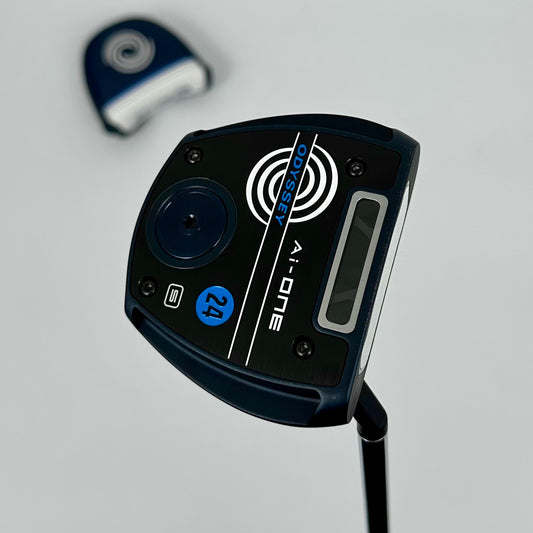 Odyssey Ai-One 24 S / 34"