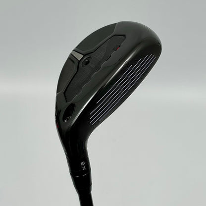 Titleist TSr3 Hybrid 5 24° / Stiff / Tensei AV Blue Xlink Tech 75HY S