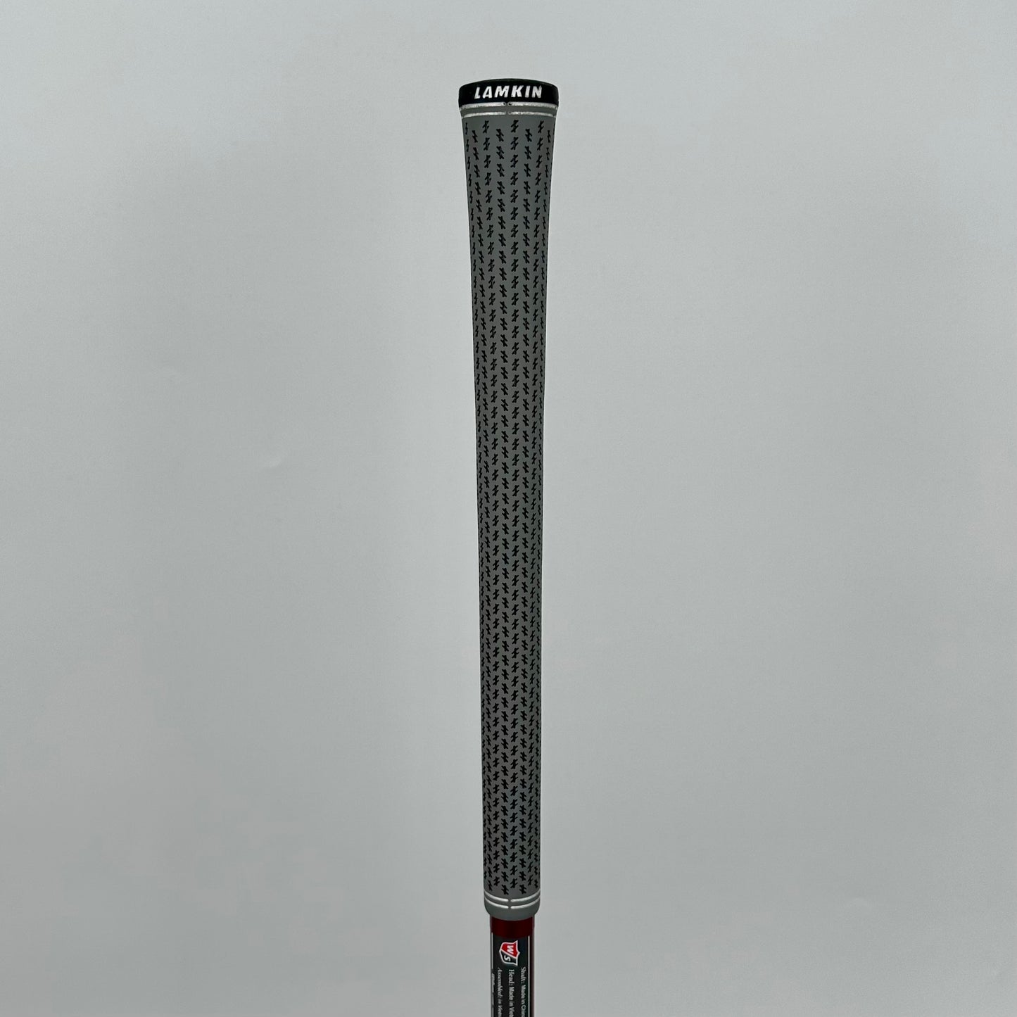 Wilson Staff Dynapower FW3 15° / Stiff / Hzrdus RDX Smoke Red 6.0 60g
