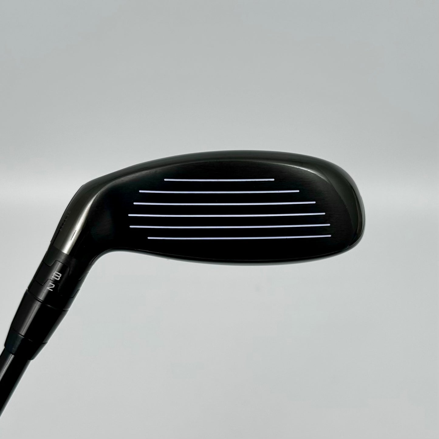 Titleist TSr3 Hybrid 5 24° / Stiff / Tensei AV Blue Xlink Tech 75HY S