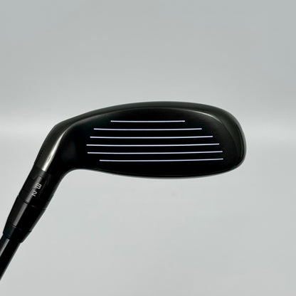 Titleist TSr3 Hybrid 5 24° / Stiff / Tensei AV Blue Xlink Tech 75HY S