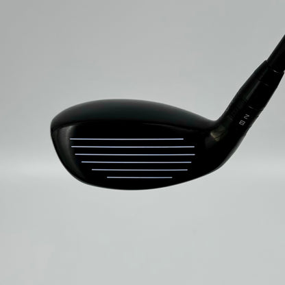 Titleist TSr3 Hybrid 5 24° / Stiff / Tensei AV Blue Xlink Tech 75HY S