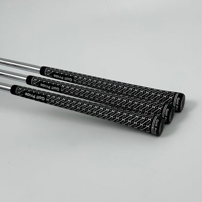 Wilson Staff Model ZM Grooves 52-56-60 / Stiff / N.S.PRO Modus 3 Tour 120 S