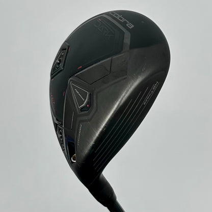 Cobra DarkSpeed Max FW3 15,5° / Senior / UST Mamiya Linq Red 5F2
